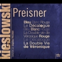 Zbigniew Preisner - Kieslowski '2003