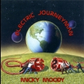 Micky Moody - Electric Journeyman '2009