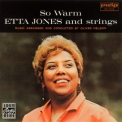 Etta Jones - So Warm '1961