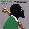 Eric Dolphy - Featuring Herbie Hancock Complete Recordings '1962