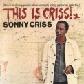 Sonny Criss - This Is Criss! '1966
