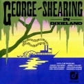 George Shearing - In Dixieland '1989