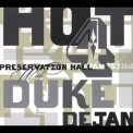 Preservation Hall - Preservation Hall Hot 4 With Duke Dejan '2004