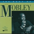 Hank Mobley - The Blue Note Years: The Best Of Hank Mobley '1996