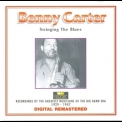 Benny Carter - Swinging The Blues (2CD) '2004