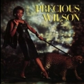 Precious Wilson - Precious Wilson '1986