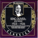 King Oliver - King Oliver's Creole Jazz Band '1992