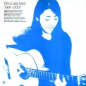 Lisa Ono - Lisa Ono Best 1997-2001 '2008