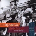 Django Reinhardt - In Solitaire '2005