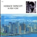 Horace Tapscott - In New York '2006