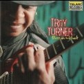 Troy Turner - Blues On My Back '1999