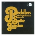 The Peddlers - Suite London (eclipse Rerelease) '1972
