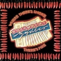 Buckwheat Zydeco - Where There's Smoke There's Fire '1990