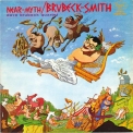 Dave Brubeck Quartet - Near-Myth With Bill Smith '1961