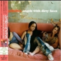 Sugababes - Angels With Dirty Faces '2002