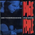 George Thorogood & The Destroyers - Boogie People '1991