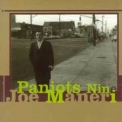 Joe Maneri - Paniots Nine '1998