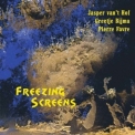 Bijma, Greetje - Freezing Screens '1996