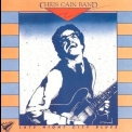 Chris Cain Band - Late Night City Blues '1987