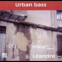 Joëlle Léandre - Urban Bass '1991