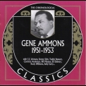 Gene Ammons - 1951-1953 '2005