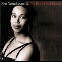 Jeri Brown - New Wonderland: The Best Of Jeri Brown '2007