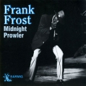 Frank Frost - Midnight Prowler '1988