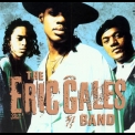 Eric Gales Band - The Eric Gales Band '1991