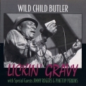 George 'wild Child' Butler - Lickin' Gravy '1976