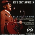Hubert Sumlin - Blues Guitar Boss '2005