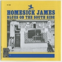 Homesick James - Blues On The South Side '1964