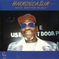 Harmonica Slim - Back Bottom Blues '1995