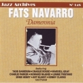 Fats Navarro - Dameronia 1947-1948 '1999