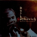 Dusko Goykovich - Muenich Serenade '1997