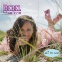 Bebel Gilberto - All In One '2009