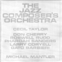 Jazz Composer's Orchestra, The - The Jazz Composer's Orchestra  '1968