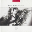 Martin Taylor - Don't Fret '1990