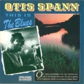 Otis Spann - This Is The Blues '1989