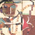 Gary Thomas - Exile's Gate '1993