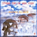 String Trio Of New York - Natural Balance '1987