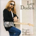 Les Dudek - Deeper Shades Of Blues '1994