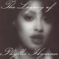 Phyllis Hyman - The Legacy Of Phyllis Hyman (2CD) '1996