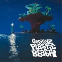 Gorillaz - Plastic Beach '2010