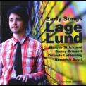 Lage Lund - Early Songs '2008