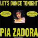 Pia Zadora - Let's Dance Tonight '1984