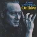 John Campbell - One Believer '1991
