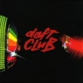 Daft Punk - Daft Club '2003