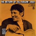 Tal Farlow - The Return Of Tal Farlow/1969 '1969