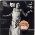 Bessie Smith - The Complete Recordings Vol.1 [CD 1] '1991