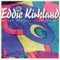 Eddie Kirkland - Where You Get Your Sugar? '1995
